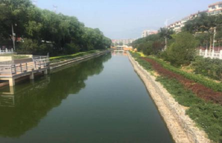 水利工程項(xiàng)目